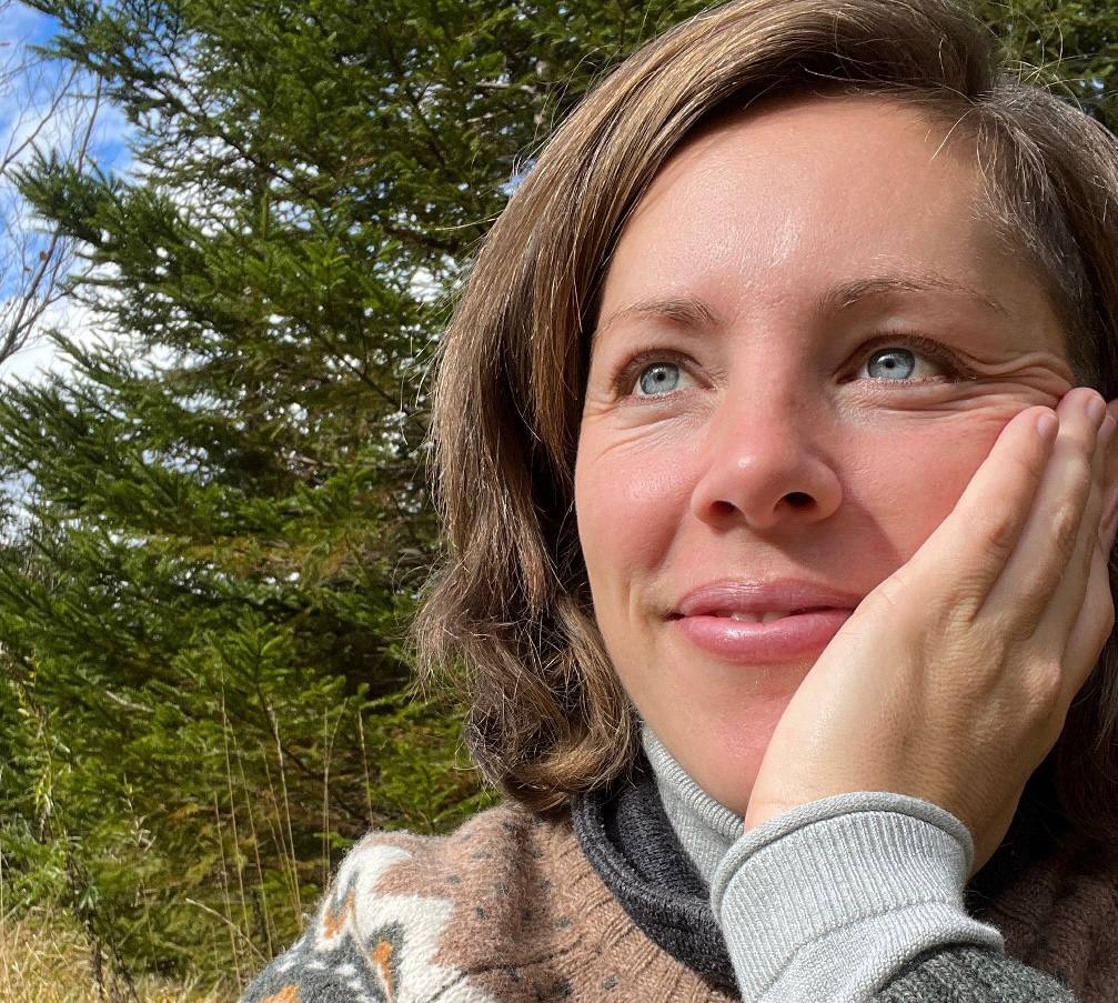 Deine Wurzelkraft | Natalie Hilgner