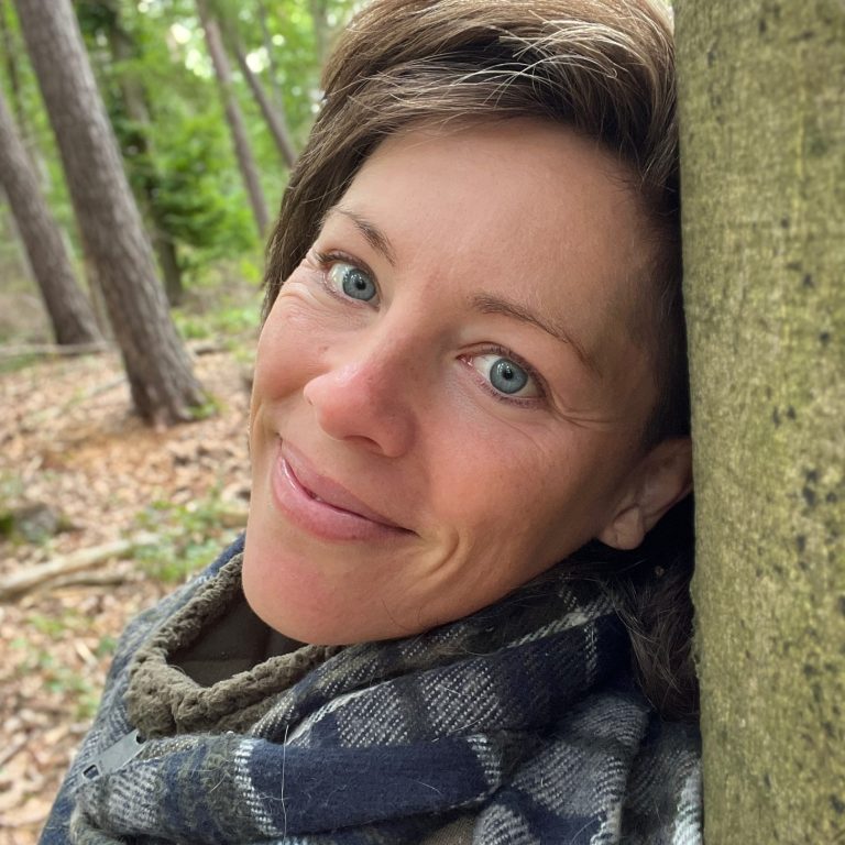 Natalie Hilgner Energiearbeit Seele
